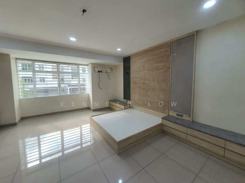 Rumah Teres 2.5 Tingkat untuk Dijual di Taman Dutamas (Cheras) - Kenneth Low - PropertyGuru.com.my