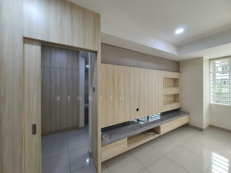 Rumah Teres 2.5 Tingkat untuk Dijual di Taman Dutamas (Cheras) - Kenneth Low - PropertyGuru.com.my