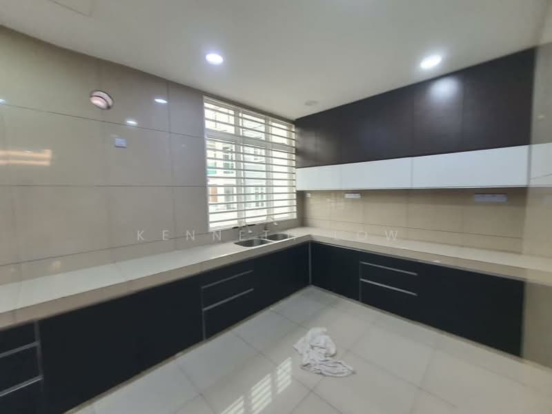 Rumah Teres 2.5 Tingkat untuk Dijual di Taman Dutamas (Cheras) - Kenneth Low - PropertyGuru.com.my