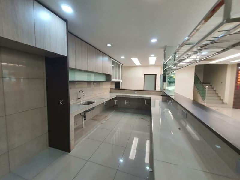 Rumah Teres 2.5 Tingkat untuk Dijual di Taman Dutamas (Cheras) - Kenneth Low - PropertyGuru.com.my
