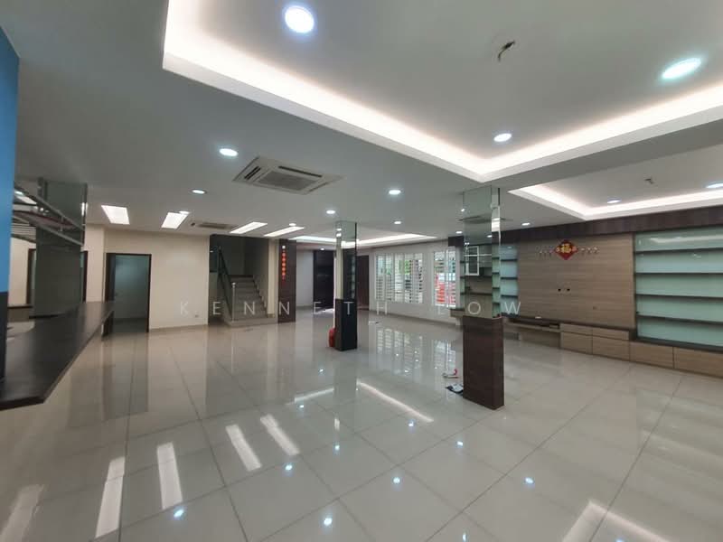 Rumah Teres 2.5 Tingkat untuk Dijual di Taman Dutamas (Cheras) - Kenneth Low - PropertyGuru.com.my