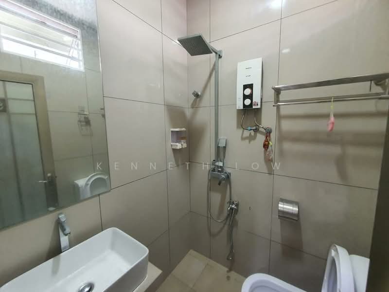 Rumah Teres 2.5 Tingkat untuk Dijual di Taman Dutamas (Cheras) - Kenneth Low - PropertyGuru.com.my