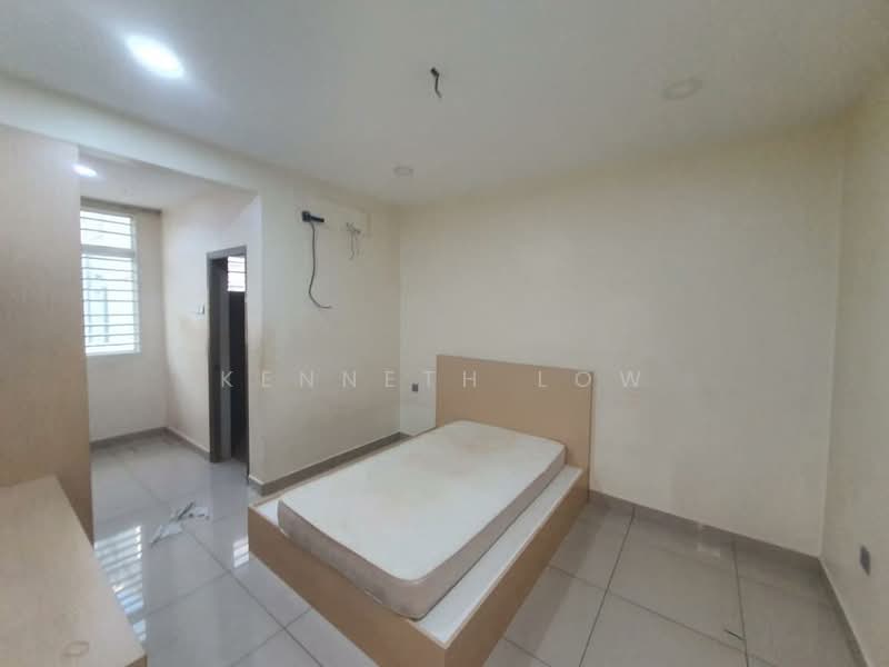 Rumah Teres 2.5 Tingkat untuk Dijual di Taman Dutamas (Cheras) - Kenneth Low - PropertyGuru.com.my