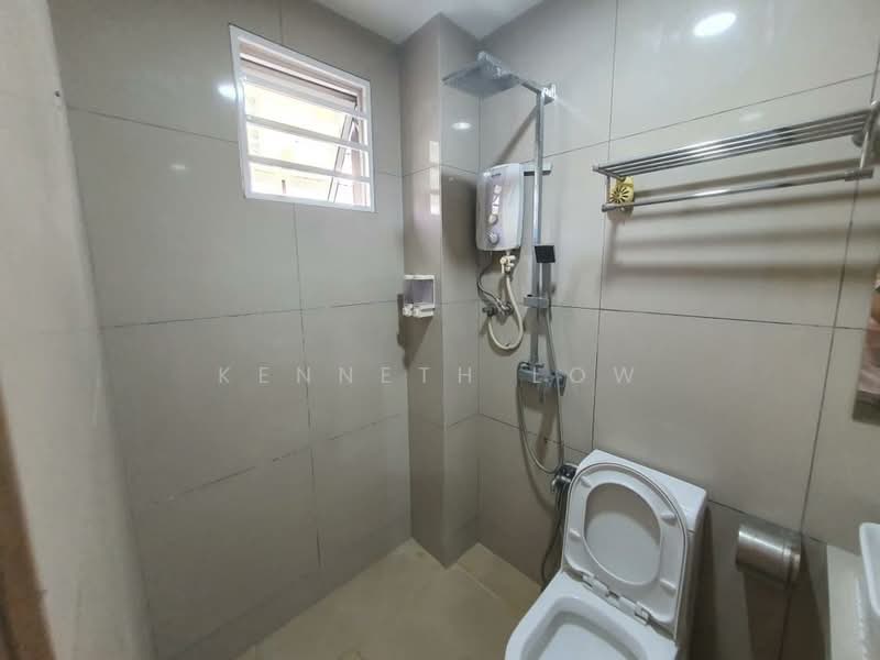 Rumah Teres 2.5 Tingkat untuk Dijual di Taman Dutamas (Cheras) - Kenneth Low - PropertyGuru.com.my