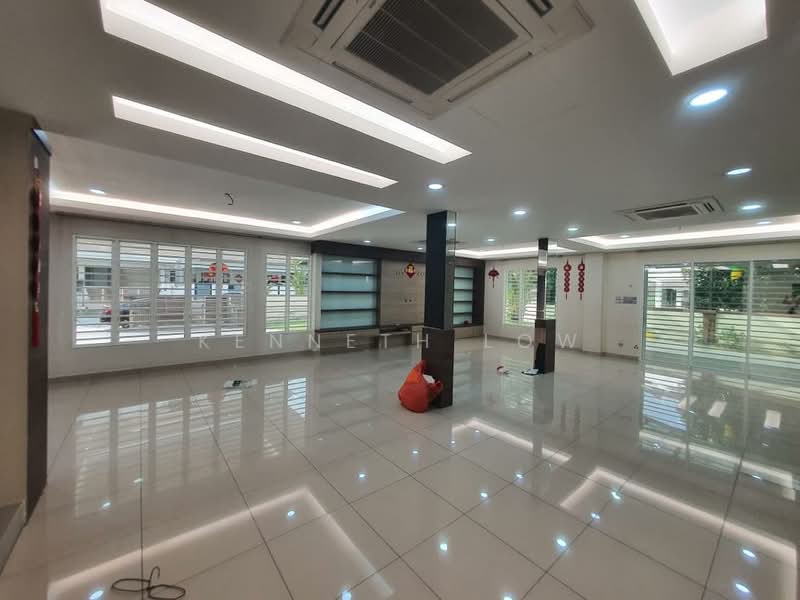 Rumah Teres 2.5 Tingkat untuk Dijual di Taman Dutamas (Cheras) - Kenneth Low - PropertyGuru.com.my