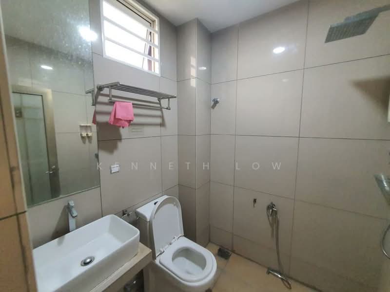 Rumah Teres 2.5 Tingkat untuk Dijual di Taman Dutamas (Cheras) - Kenneth Low - PropertyGuru.com.my