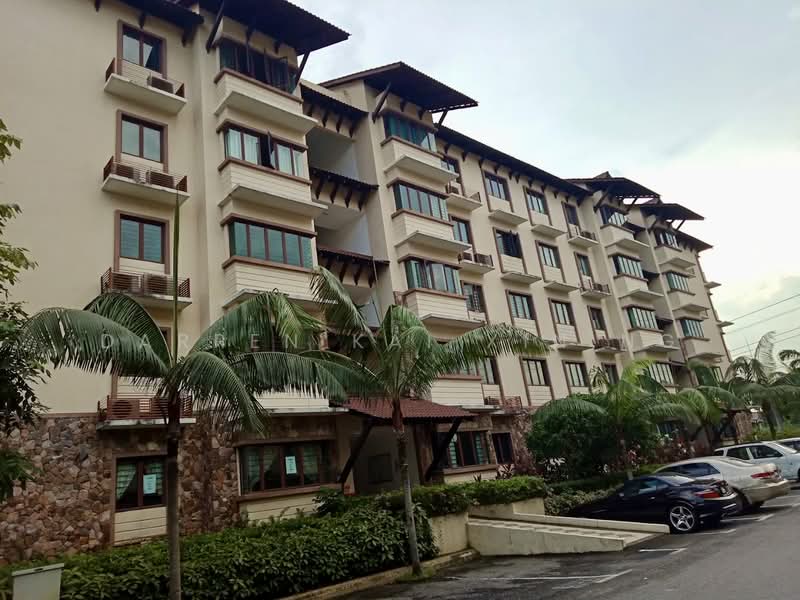 Apartment for Sale at Desa Idaman Residences - Darren Kai Xin Ng - PropertyGuru.com.my