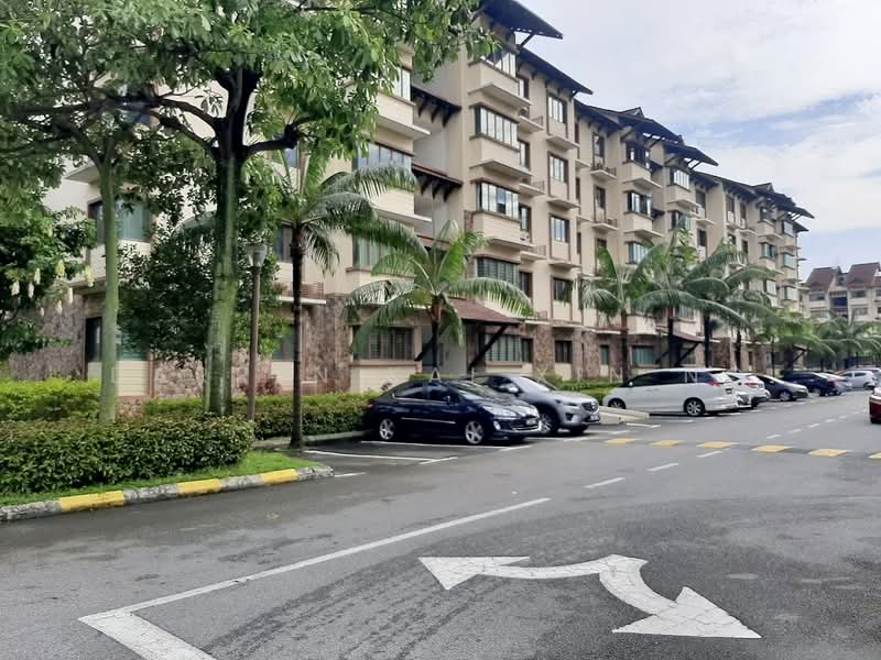 Apartment for Sale at Desa Idaman Residences - Darren Kai Xin Ng - PropertyGuru.com.my