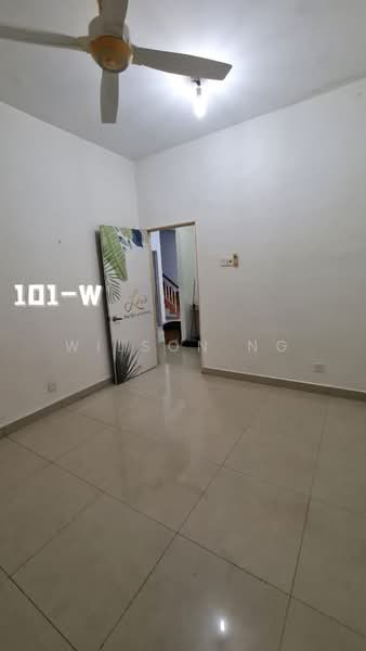 Rumah Berkembar untuk Dijual di Taman Aman Perdana (Kapar) - Wilson Ng - Interior - PropertyGuru.com.my