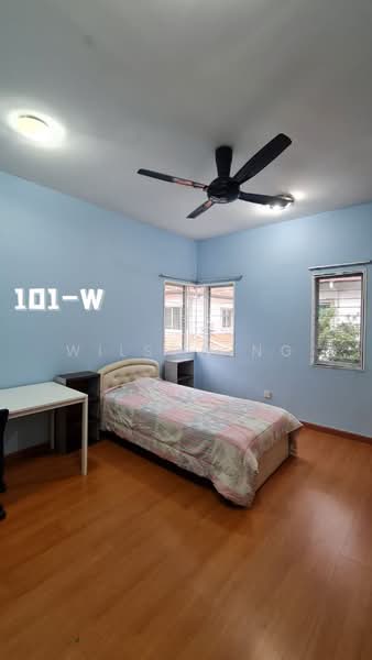Rumah Berkembar untuk Dijual di Taman Aman Perdana (Kapar) - Wilson Ng - PropertyGuru.com.my