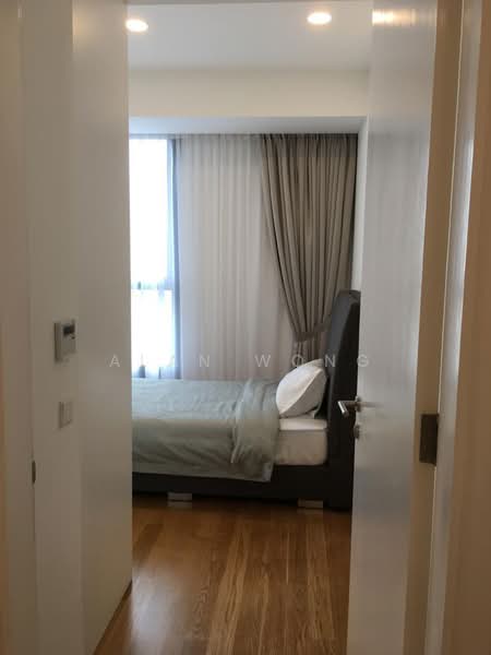 Service Residence for Sale at Arcoris Residences - Alan Wong - Bedroom - PropertyGuru.com.my