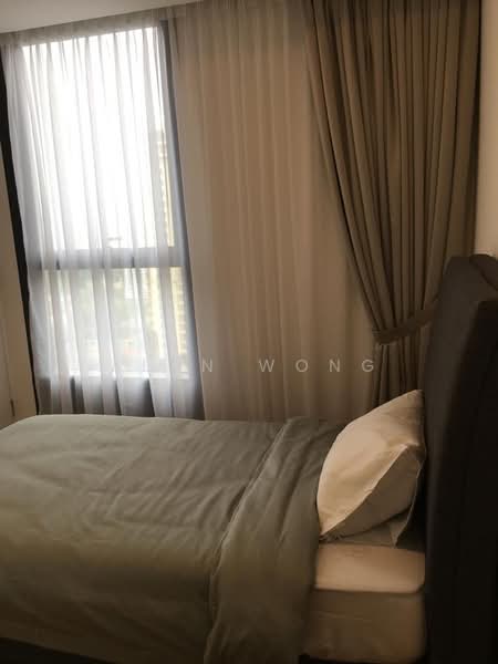 Service Residence for Sale at Arcoris Residences - Alan Wong - Bedroom - PropertyGuru.com.my