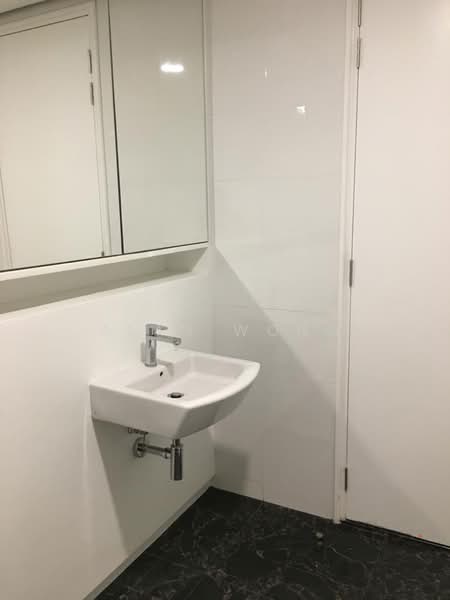 Service Residence for Sale at Arcoris Residences - Alan Wong - Bathroom - PropertyGuru.com.my