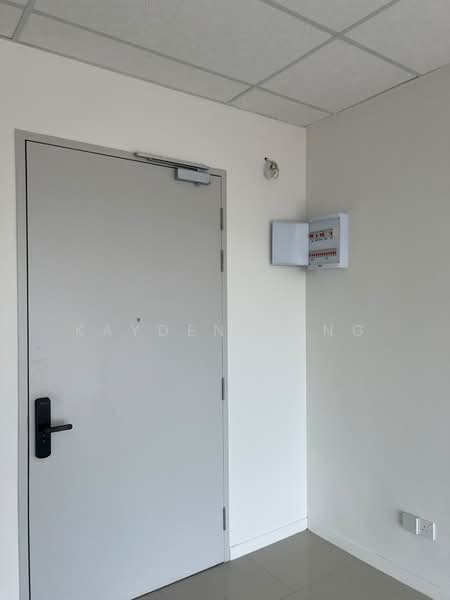 Service Residence for Rent at Edelweiss @ Tropicana Gardens - Kayden Bong - Entrance - PropertyGuru.com.my