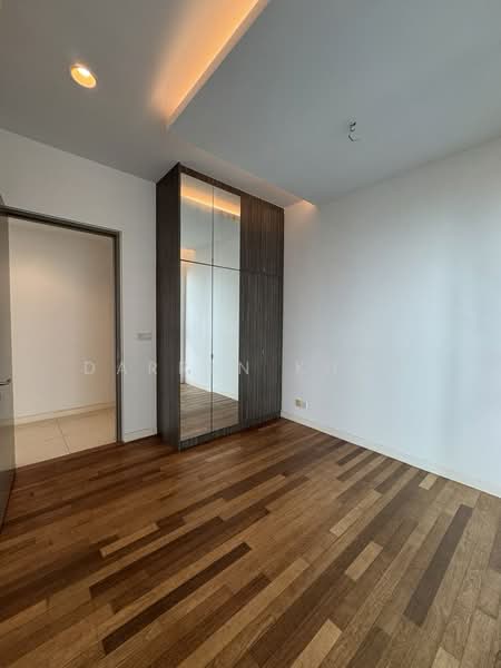Service Residence for Sale at Uptown Residences - Darren Khoo - Interior - PropertyGuru.com.my