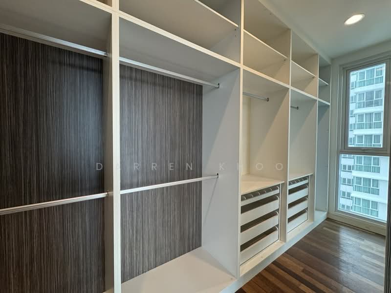 Service Residence for Sale at Uptown Residences - Darren Khoo - Interior - PropertyGuru.com.my
