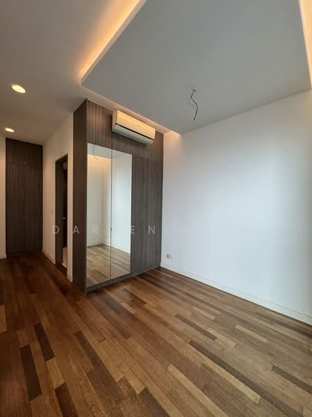 Service Residence for Sale at Uptown Residences - Darren Khoo - Interior - PropertyGuru.com.my