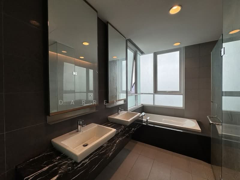 Service Residence for Sale at Uptown Residences - Darren Khoo - Bathroom - PropertyGuru.com.my
