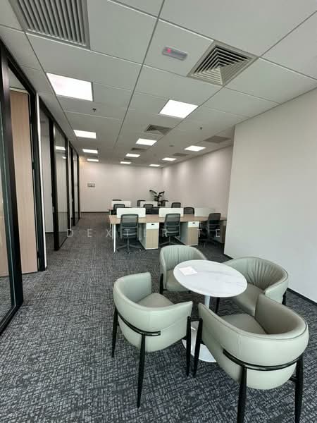 Office for Rent in Tun Razak Exchange (Kuala Lumpur) - Dexter Teo - Interior - PropertyGuru.com.my