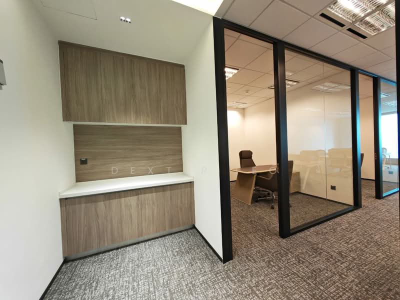 Office for Rent in Tun Razak Exchange (Kuala Lumpur) - Dexter Teo - Interior - PropertyGuru.com.my