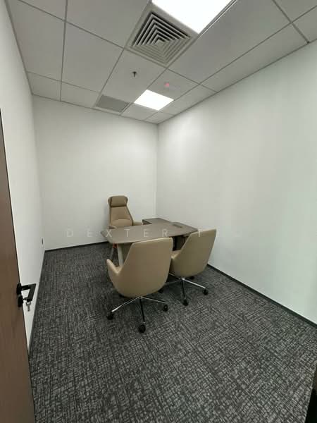 Office for Rent in Tun Razak Exchange (Kuala Lumpur) - Dexter Teo - Interior - PropertyGuru.com.my