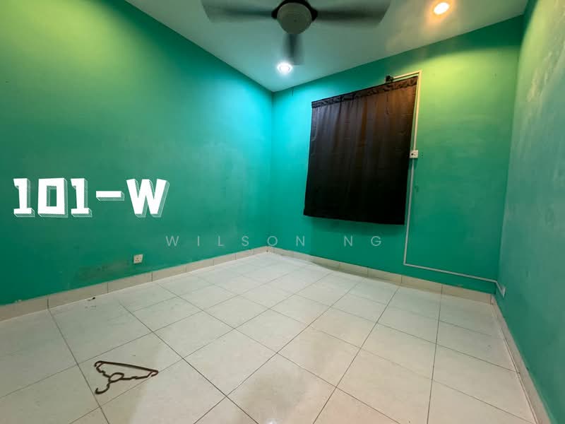 Rumah Berkembar untuk Dijual di Taman Aman Perdana (Kapar) - Wilson Ng - Interior - PropertyGuru.com.my