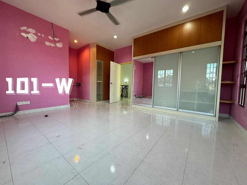 Rumah Berkembar untuk Dijual di Taman Aman Perdana (Kapar) - Wilson Ng - Interior - PropertyGuru.com.my