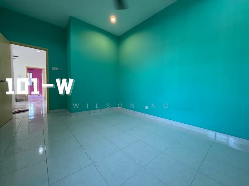 Rumah Berkembar untuk Dijual di Taman Aman Perdana (Kapar) - Wilson Ng - Interior - PropertyGuru.com.my