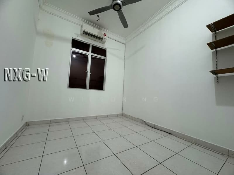 Rumah Berkembar untuk Dijual di Taman Aman Perdana (Kapar) - Wilson Ng - Interior - PropertyGuru.com.my