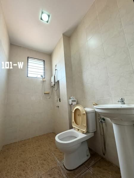 Rumah Berkembar untuk Dijual di Taman Aman Perdana (Kapar) - Wilson Ng - PropertyGuru.com.my