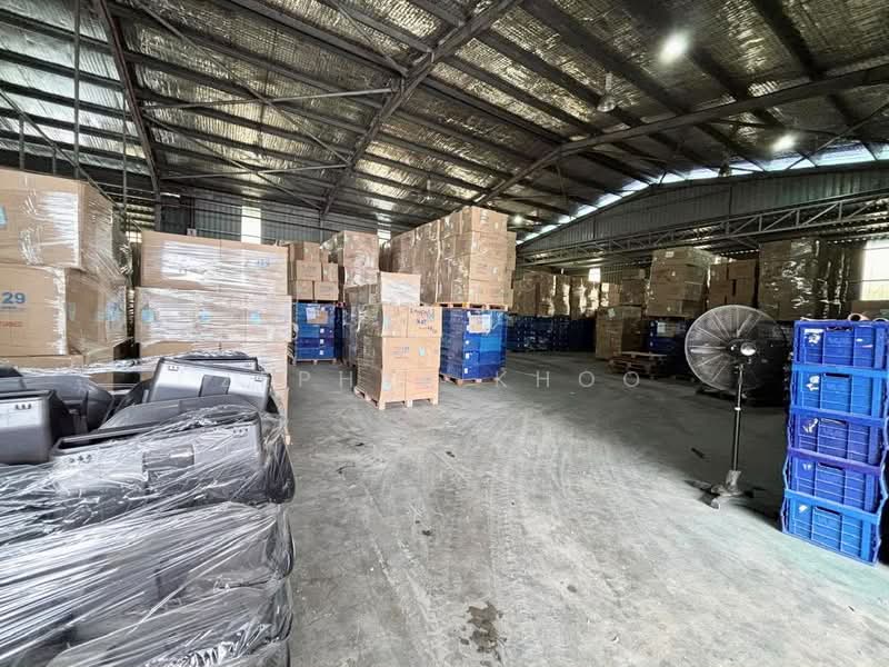 Detached Factory for Sale in Kawasan Perindustrian Senai 3 (Senai) - Zephyr Khoo - PropertyGuru.com.my