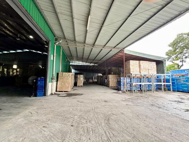 Detached Factory for Sale in Kawasan Perindustrian Senai 3 (Senai) - Zephyr Khoo - PropertyGuru.com.my