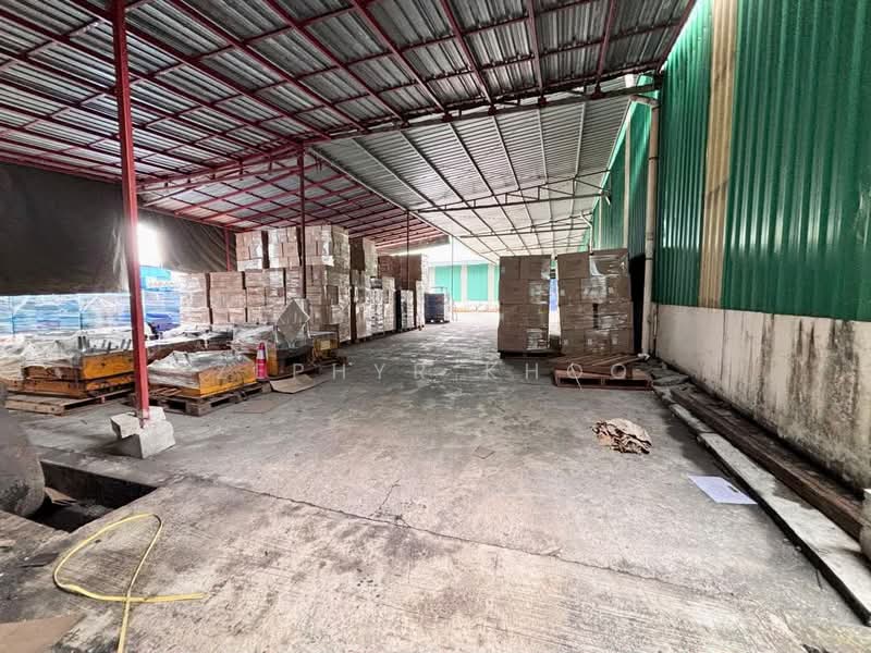 Detached Factory for Sale in Kawasan Perindustrian Senai 3 (Senai) - Zephyr Khoo - PropertyGuru.com.my