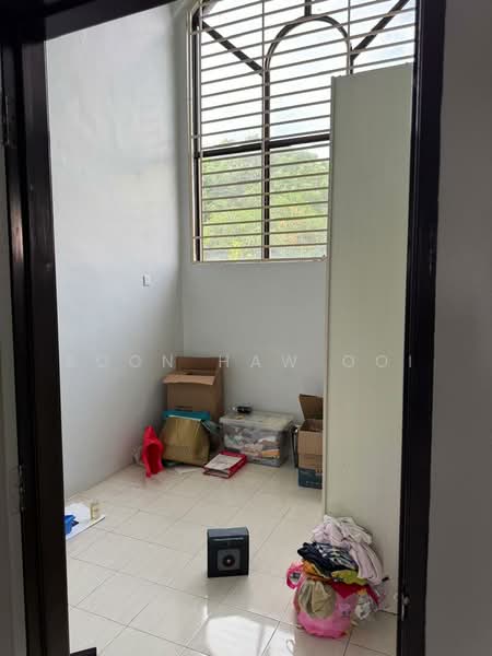 Rumah Teres 2.5 Tingkat untuk Disewa di Taman Tanjung Indah (Butterworth) - Boon Haw Ooi - Interior - PropertyGuru.com.my