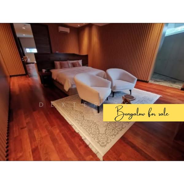 Bungalow House for Sale in Bukit Tunku (Kenny Hills) (Kuala Lumpur) - Dexter Teo - PropertyGuru.com.my