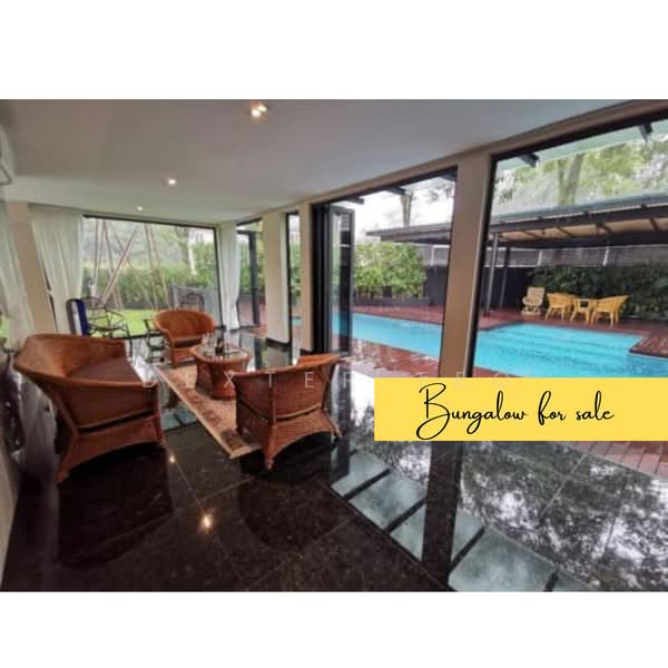 Bungalow House for Sale in Bukit Tunku (Kenny Hills) (Kuala Lumpur) - Dexter Teo - PropertyGuru.com.my
