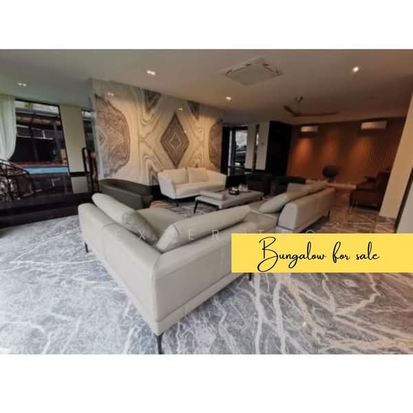 Bungalow House for Sale in Bukit Tunku (Kenny Hills) (Kuala Lumpur) - Dexter Teo - PropertyGuru.com.my
