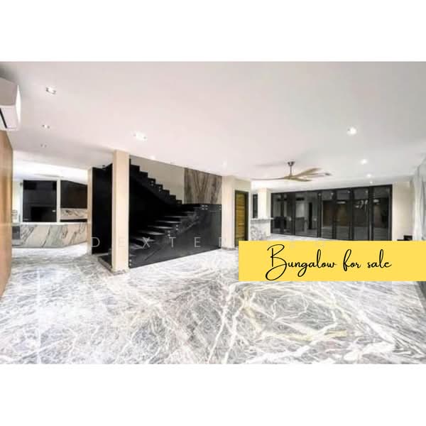 Bungalow House for Sale in Bukit Tunku (Kenny Hills) (Kuala Lumpur) - Dexter Teo - PropertyGuru.com.my