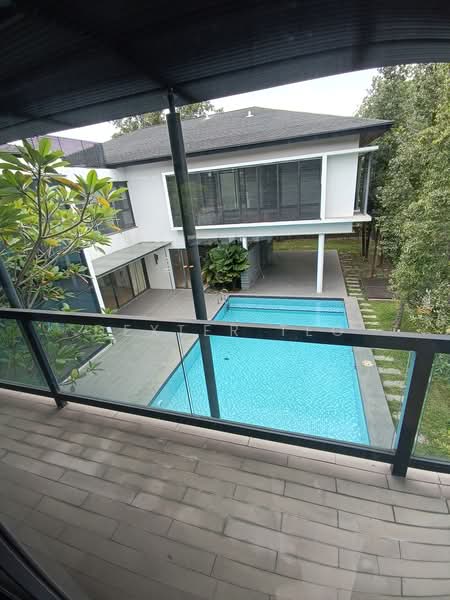 Bungalow House for Sale in Bukit Tunku (Kenny Hills) (Kuala Lumpur) - Dexter Teo - Exterior - PropertyGuru.com.my