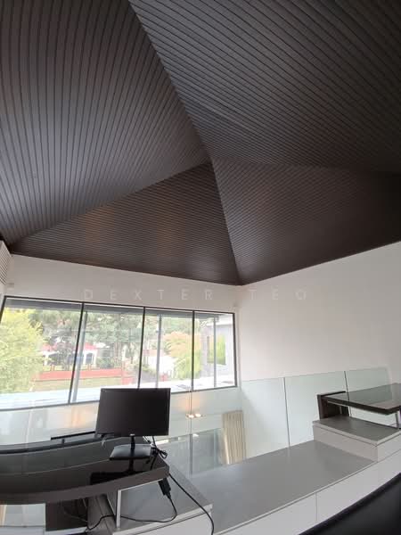 Bungalow House for Sale in Bukit Tunku (Kenny Hills) (Kuala Lumpur) - Dexter Teo - View - PropertyGuru.com.my