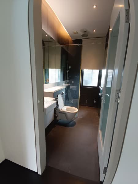 Bungalow House for Sale in Bukit Tunku (Kenny Hills) (Kuala Lumpur) - Dexter Teo - Bathroom - PropertyGuru.com.my