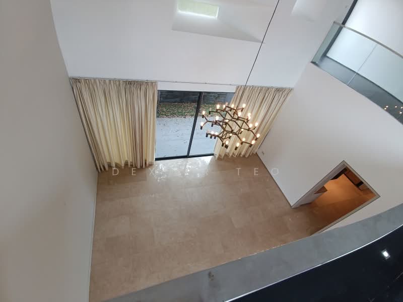 Bungalow House for Sale in Bukit Tunku (Kenny Hills) (Kuala Lumpur) - Dexter Teo - Interior - PropertyGuru.com.my