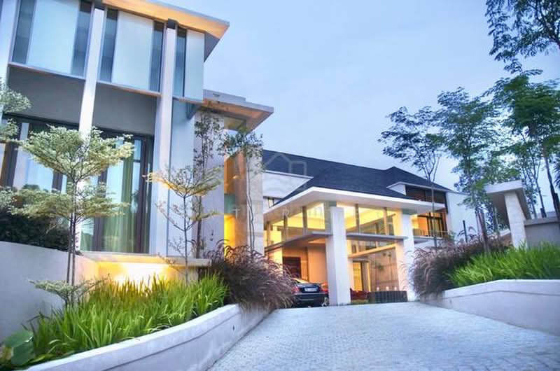 Bungalow House for Sale in Bukit Tunku (Kenny Hills) (Kuala Lumpur) - Dexter Teo - Exterior - PropertyGuru.com.my