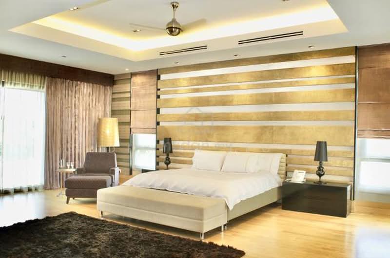 Bungalow House for Sale in Bukit Tunku (Kenny Hills) (Kuala Lumpur) - Dexter Teo - Bedroom - PropertyGuru.com.my