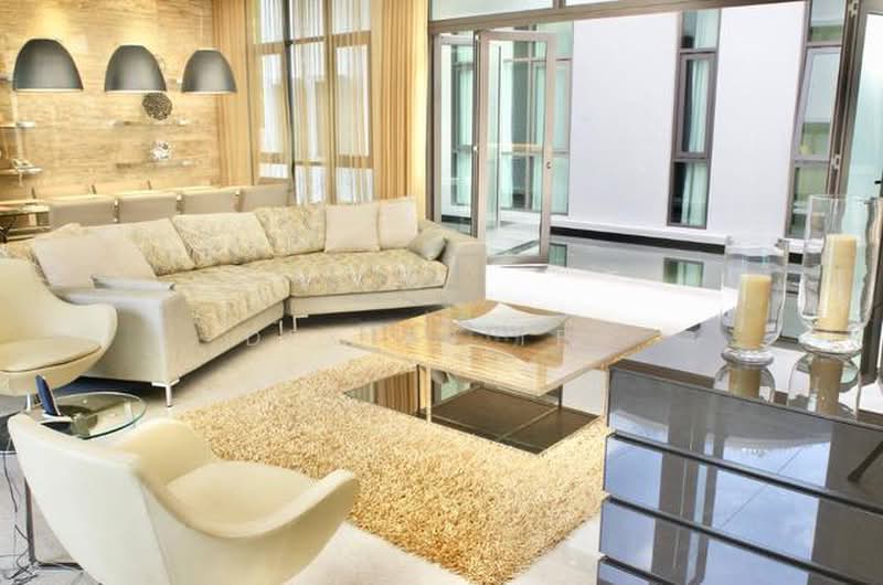 Bungalow House for Sale in Bukit Tunku (Kenny Hills) (Kuala Lumpur) - Dexter Teo - Living Room - PropertyGuru.com.my