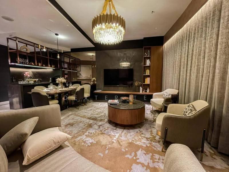 Kediaman Servis untuk Dijual di Orion Residence Bukit Bintang - Dexter Teo - PropertyGuru.com.my