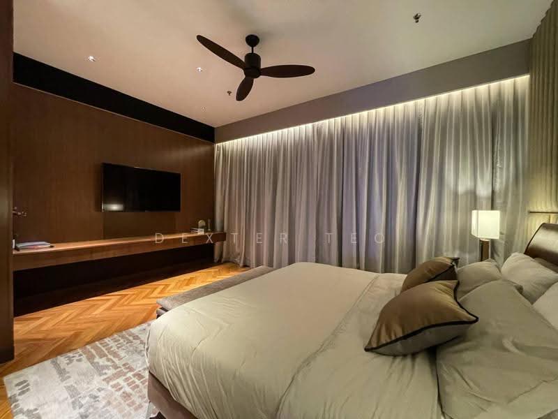 Kediaman Servis untuk Dijual di Orion Residence Bukit Bintang - Dexter Teo - PropertyGuru.com.my