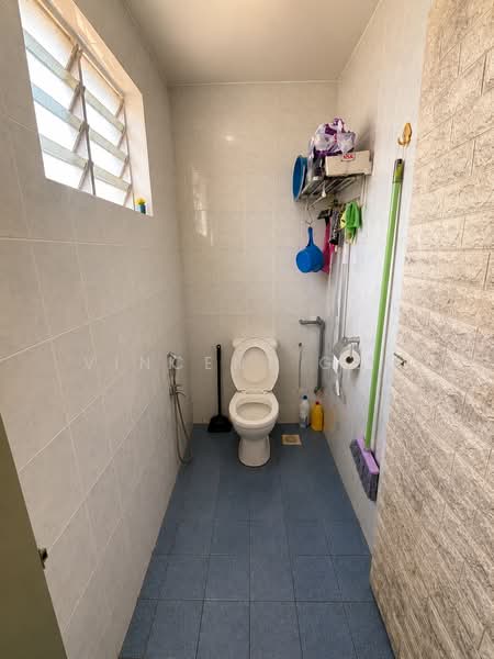 1-storey Terraced House for Sale in Mantin (Negeri Sembilan) - Vincent Goh - Bathroom - PropertyGuru.com.my
