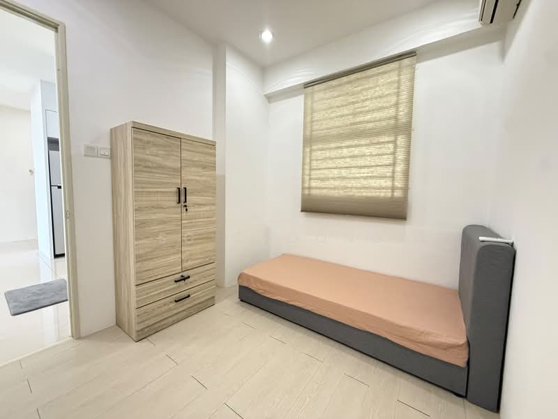 Condominium for Rent at The Oasis - SC Choong - PropertyGuru.com.my