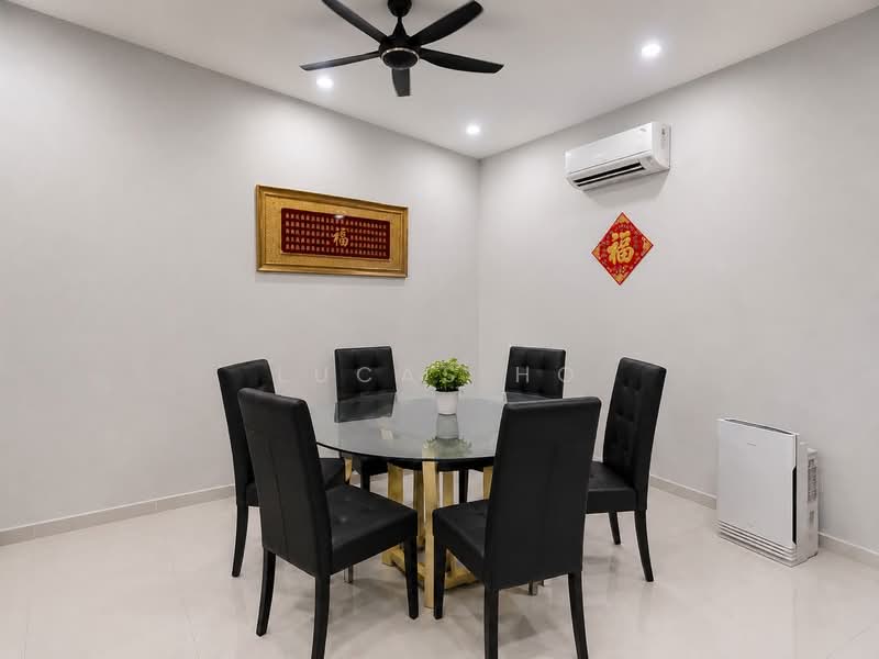 Rumah Teres 2 Tingkat untuk Dijual di Kajang 2 (Kajang) - Lucas Ho - PropertyGuru.com.my